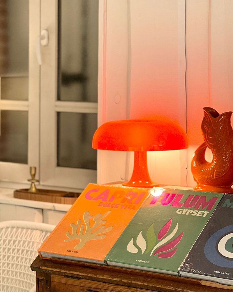 Lampe Nessino - Artemide
