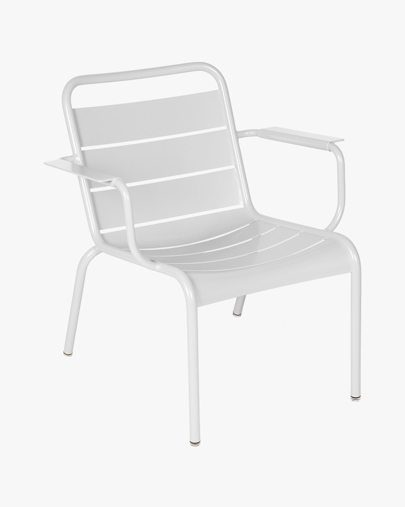 Fauteuil Lounge Luxembourg - Fermob