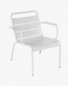 Fauteuil Lounge Luxembourg - Fermob