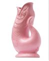 Carafe vase poisson en céramique Guggle - Gluckigluck