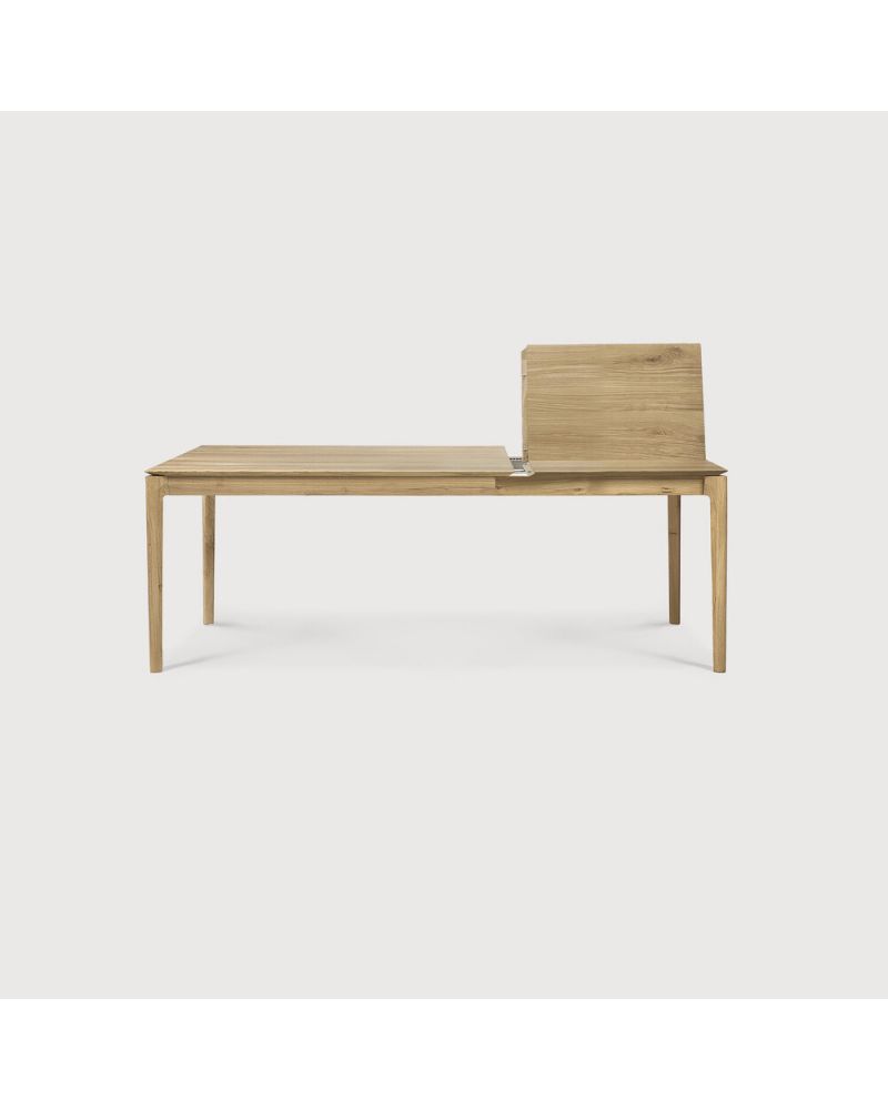Table Oak Bok extensible - Ethnicraft