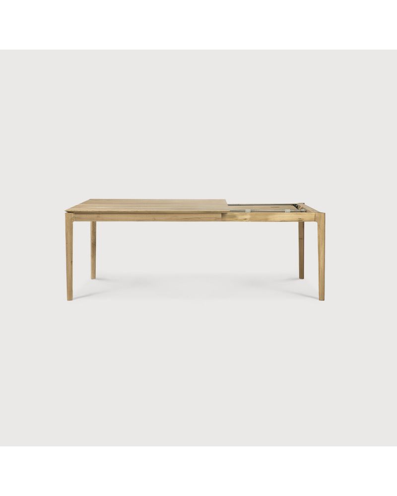Table Oak Bok extensible - Ethnicraft