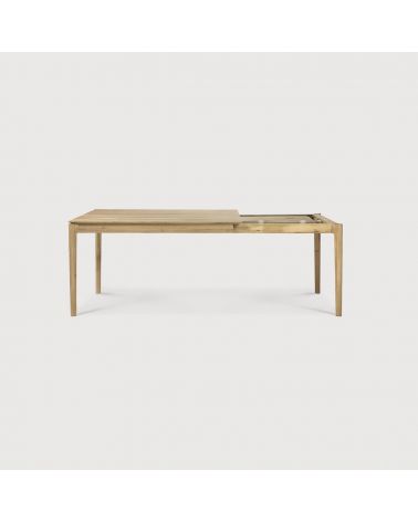 Table Oak Bok extensible - Ethnicraft