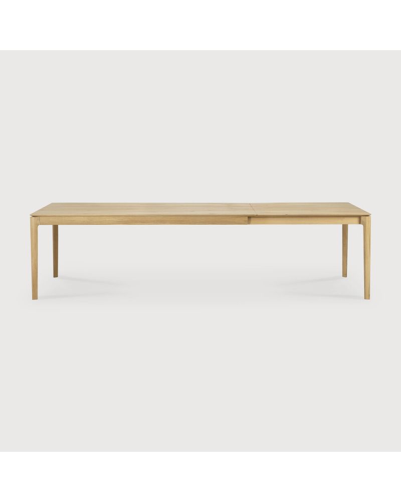Table Oak Bok extensible - Ethnicraft