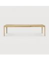 Table Oak Bok extensible - Ethnicraft