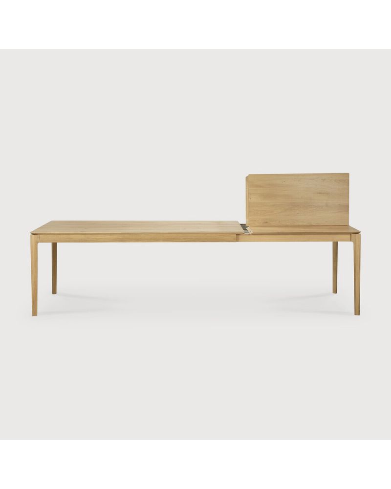 Table Oak Bok extensible - Ethnicraft