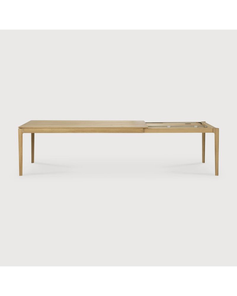 Table Oak Bok extensible - Ethnicraft