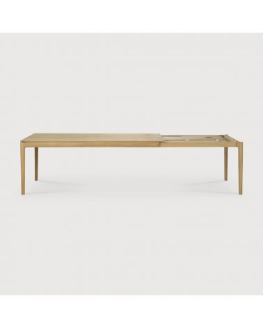 Table Oak Bok extensible - Ethnicraft