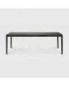 Table Oak Bok extensible - Ethnicraft