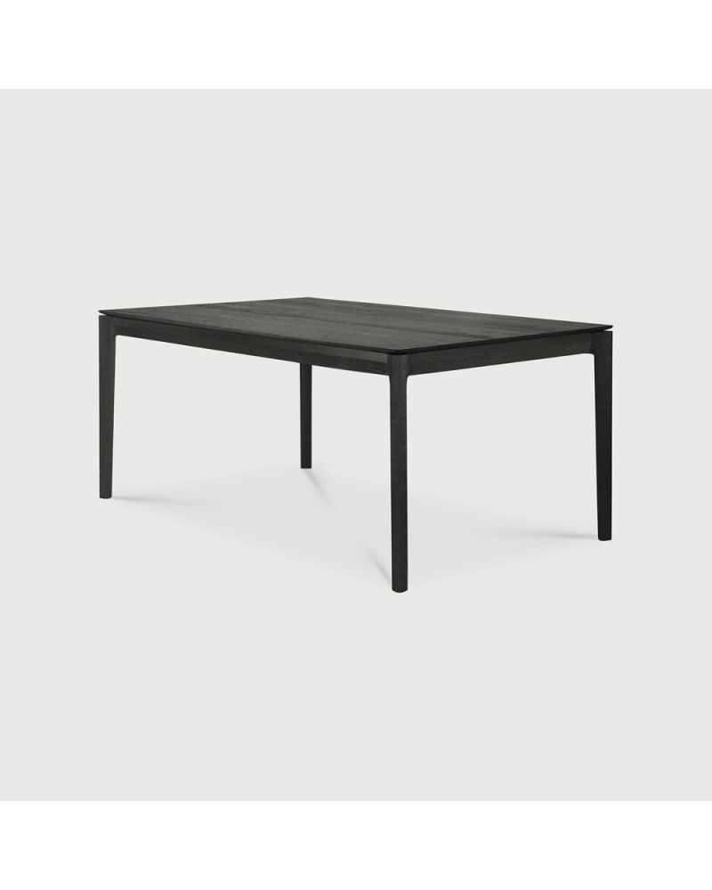 Table Oak Bok extensible - Ethnicraft