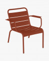 Fauteuil Lounge Luxembourg - Fermob