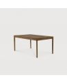 Table Oak Bok extensible - Ethnicraft