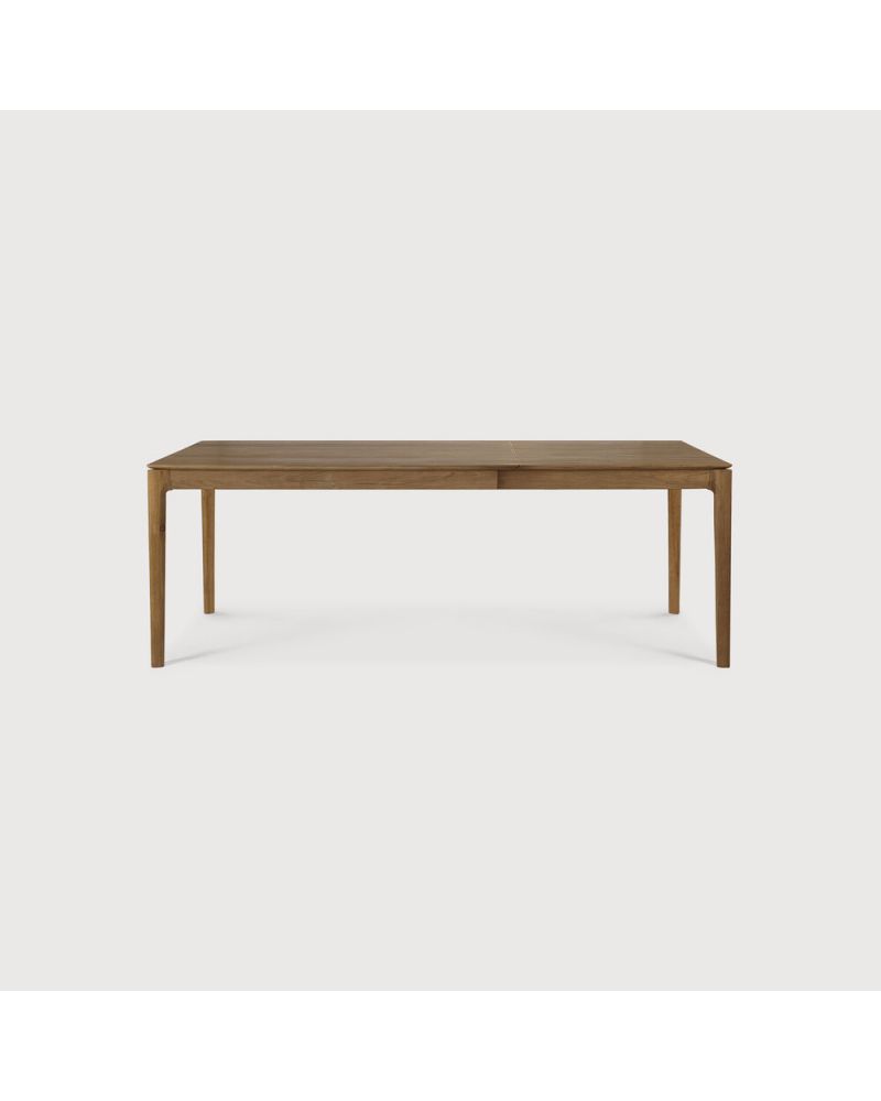 Table Oak Bok extensible - Ethnicraft
