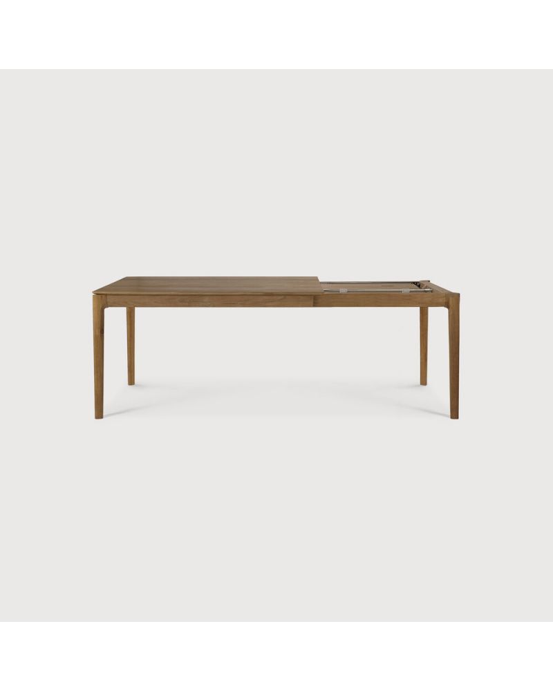 Table Oak Bok extensible - Ethnicraft