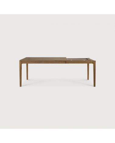 Table Oak Bok extensible - Ethnicraft