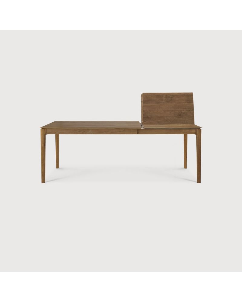 Table Oak Bok extensible - Ethnicraft