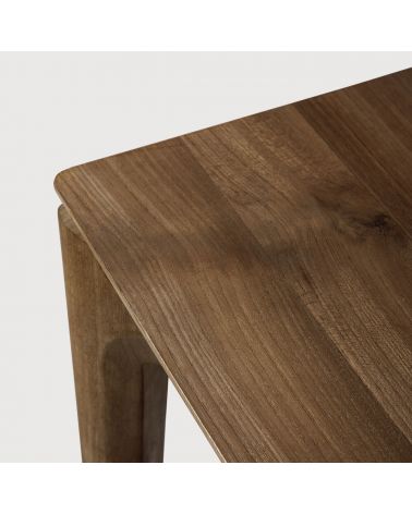 Table Oak Bok extensible - Ethnicraft