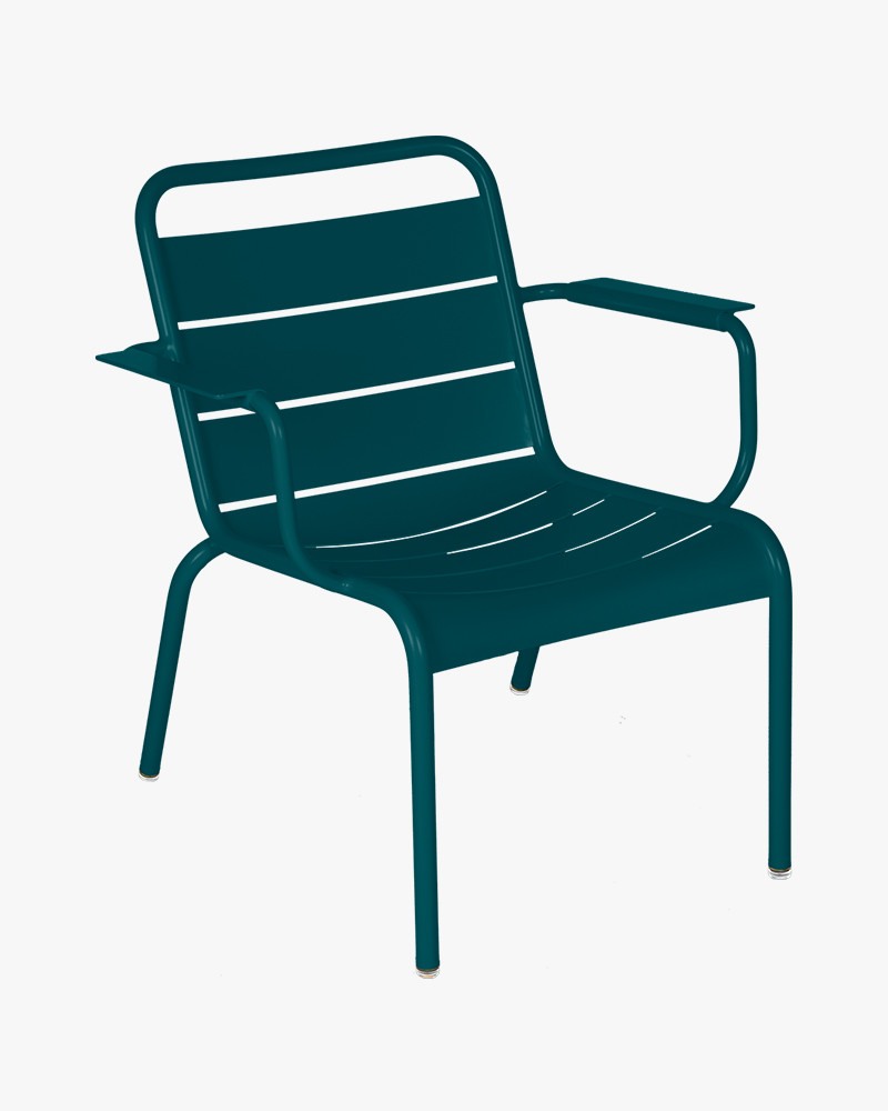 Fauteuil Lounge Luxembourg - Fermob