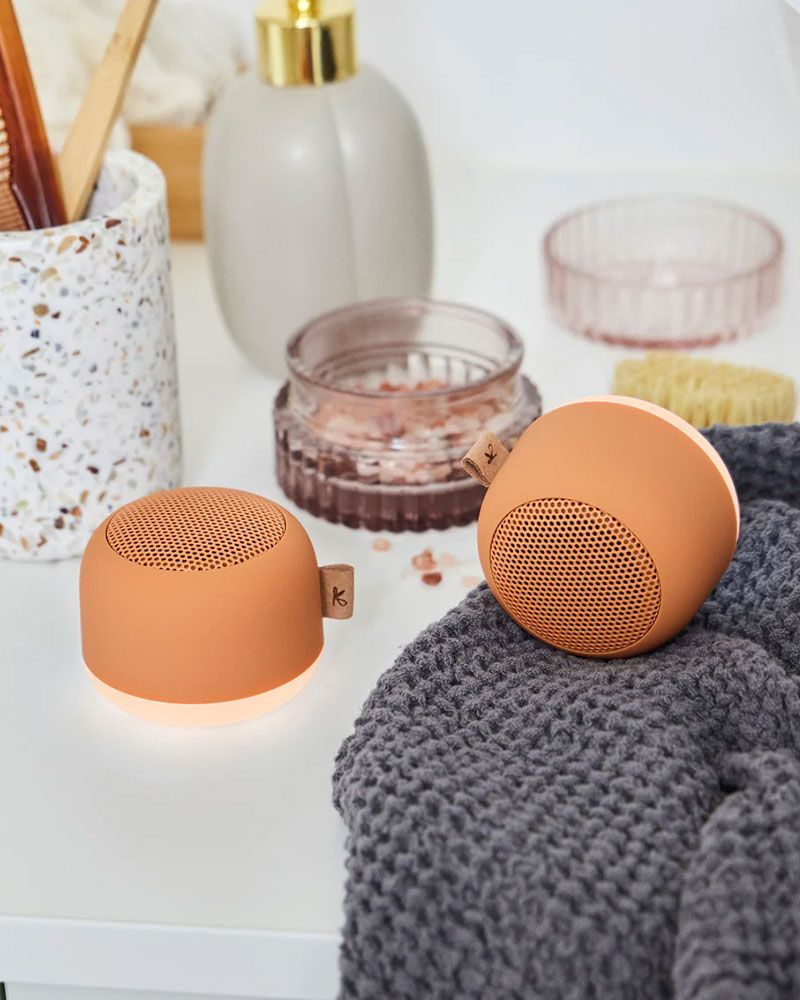 Enceinte aLight - Kreafunk