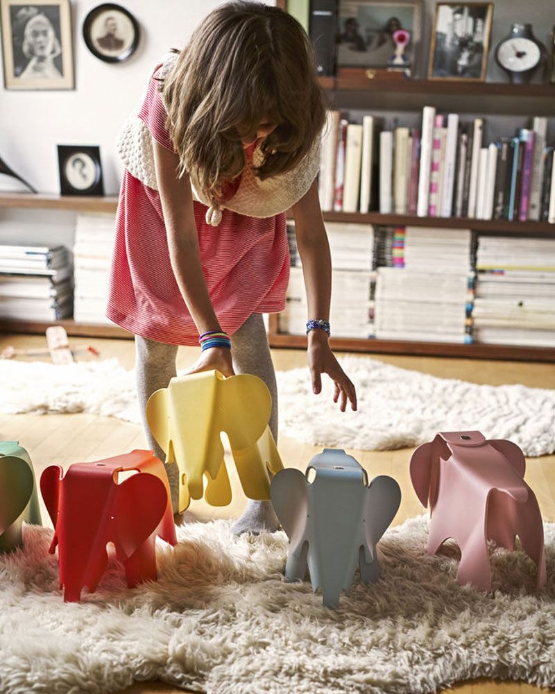 Eames Elephant Small - Vitra