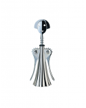 Tire-Bouchon Anna Gong chromé - Alessi