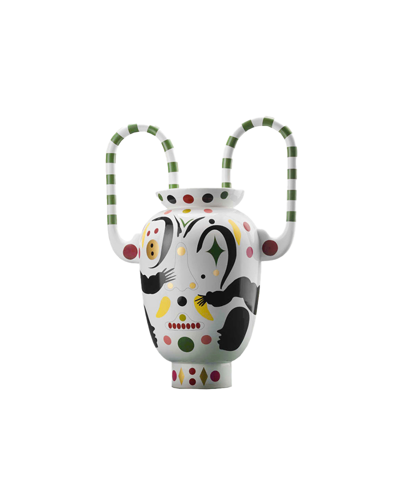 Vase Maestro Theatre Hayon - Bosa