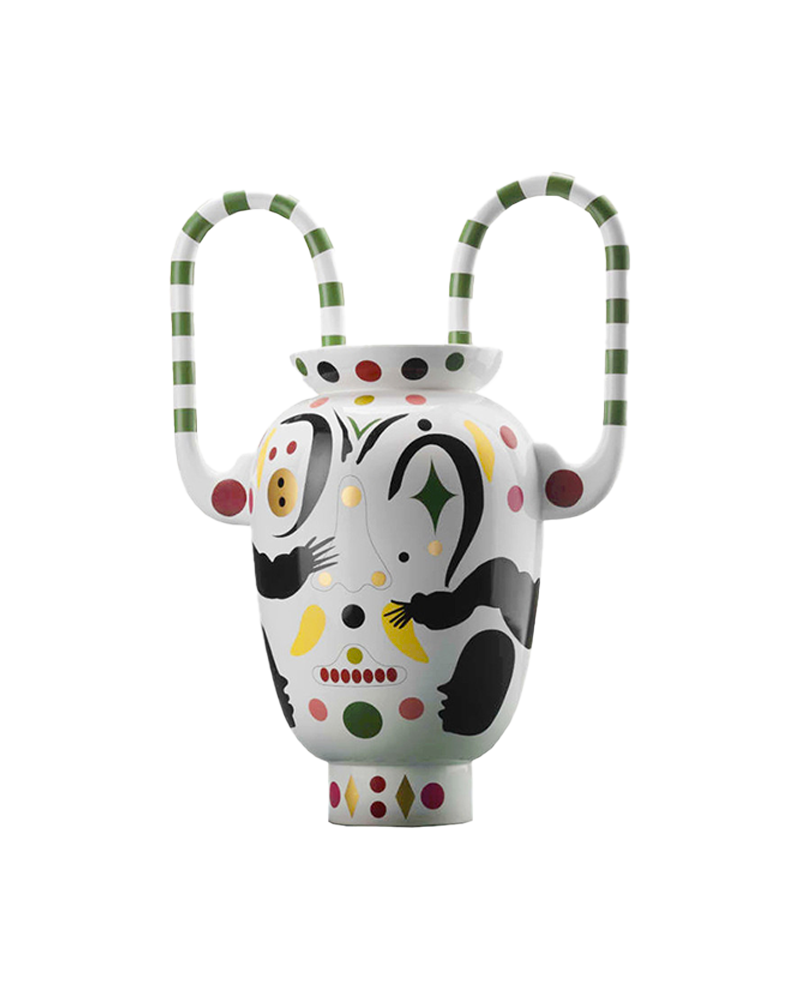 Vase Maestro Theatre Hayon - Bosa