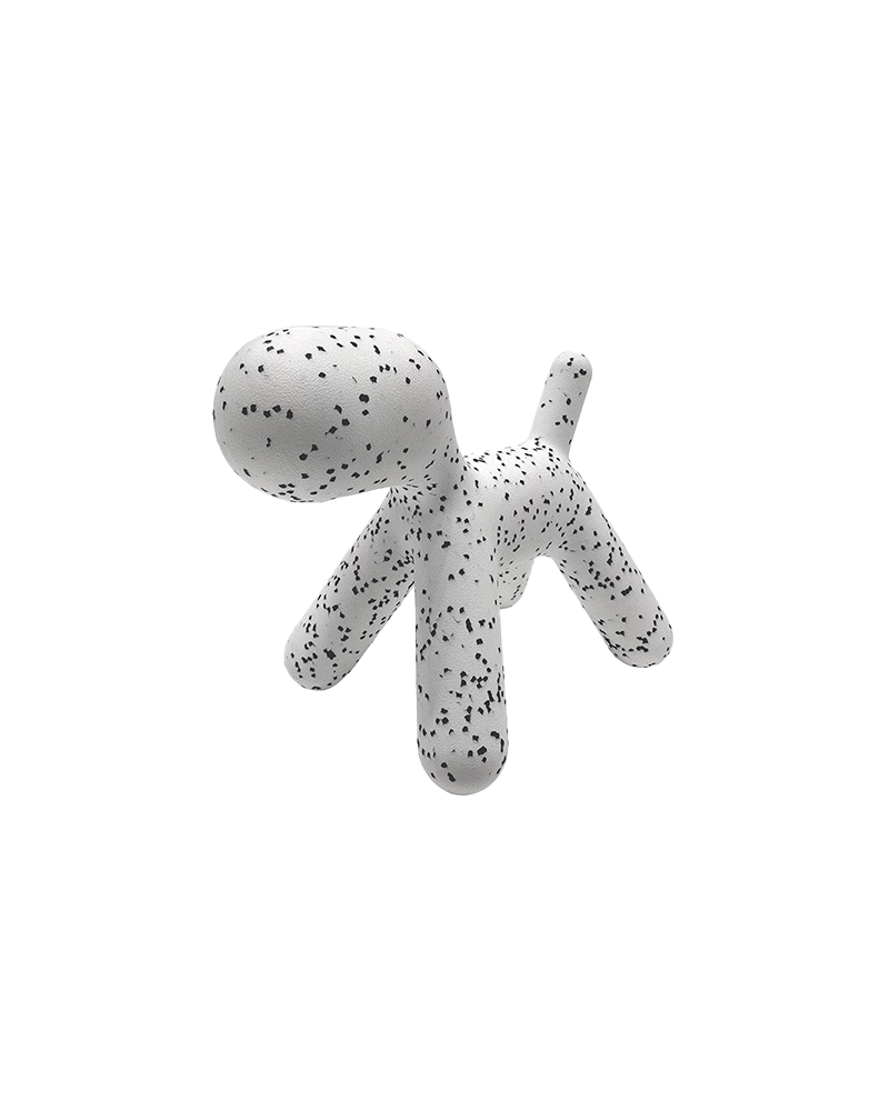 Chien Puppy Dalmatien Taille M - Magis