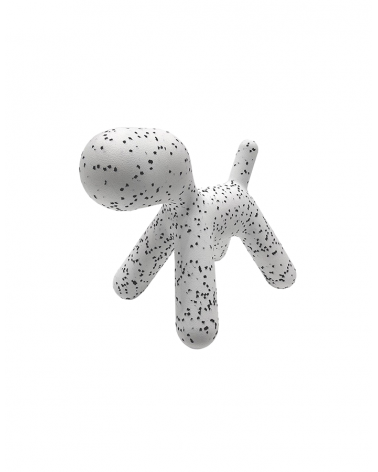 Chien Puppy Dalmatien Taille M - Magis