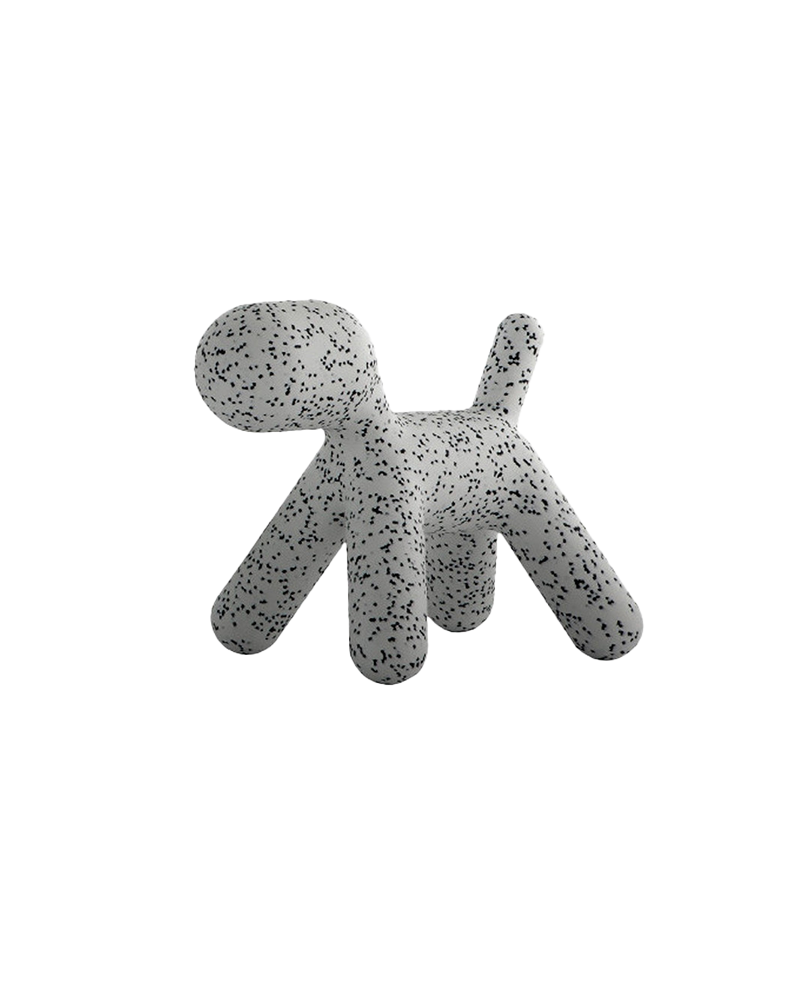 Chien Puppy Dalmatien Taille M - Magis