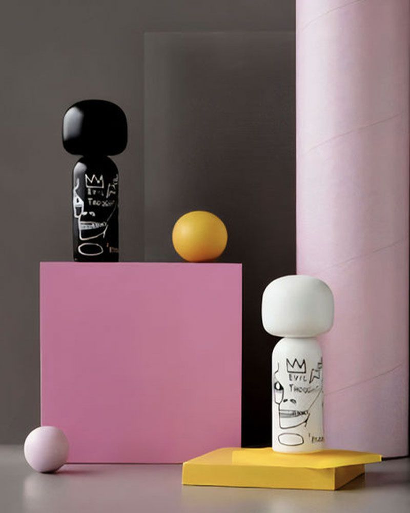 Figurine - Lucie Kaas
