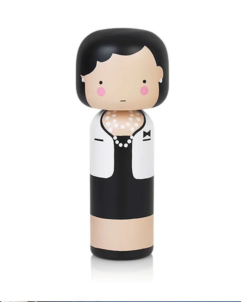 Figurine - Lucie Kaas