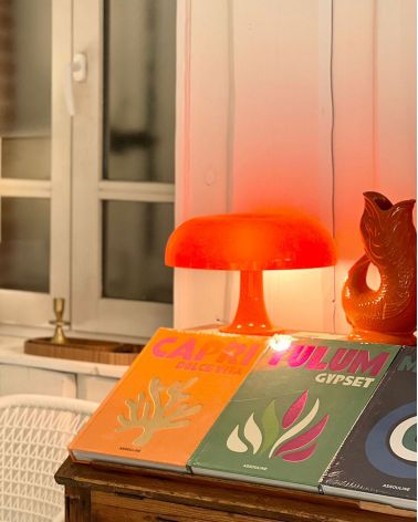 Capri dolce vita - Assouline