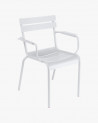 Fauteuil Bridge Luxembourg - Fermob