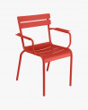 Fauteuil Bridge Luxembourg - Fermob