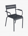 Fauteuil Bridge Luxembourg - Fermob