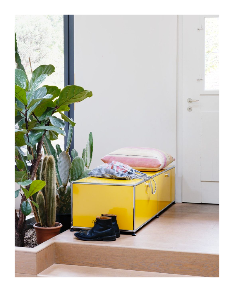 Meuble E M59 - USM Haller