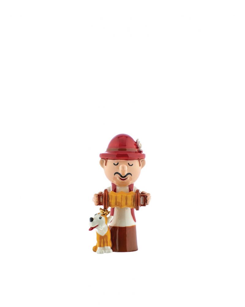 Figurines crèche - Alessi