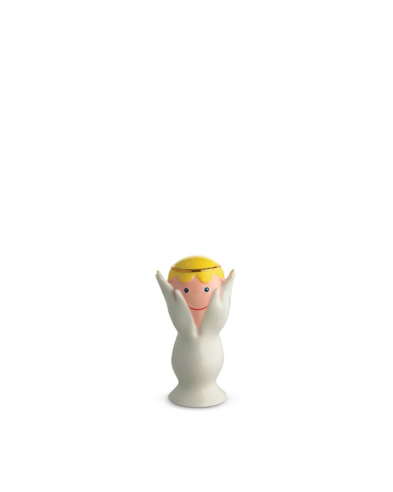 Figurines crèche - Alessi