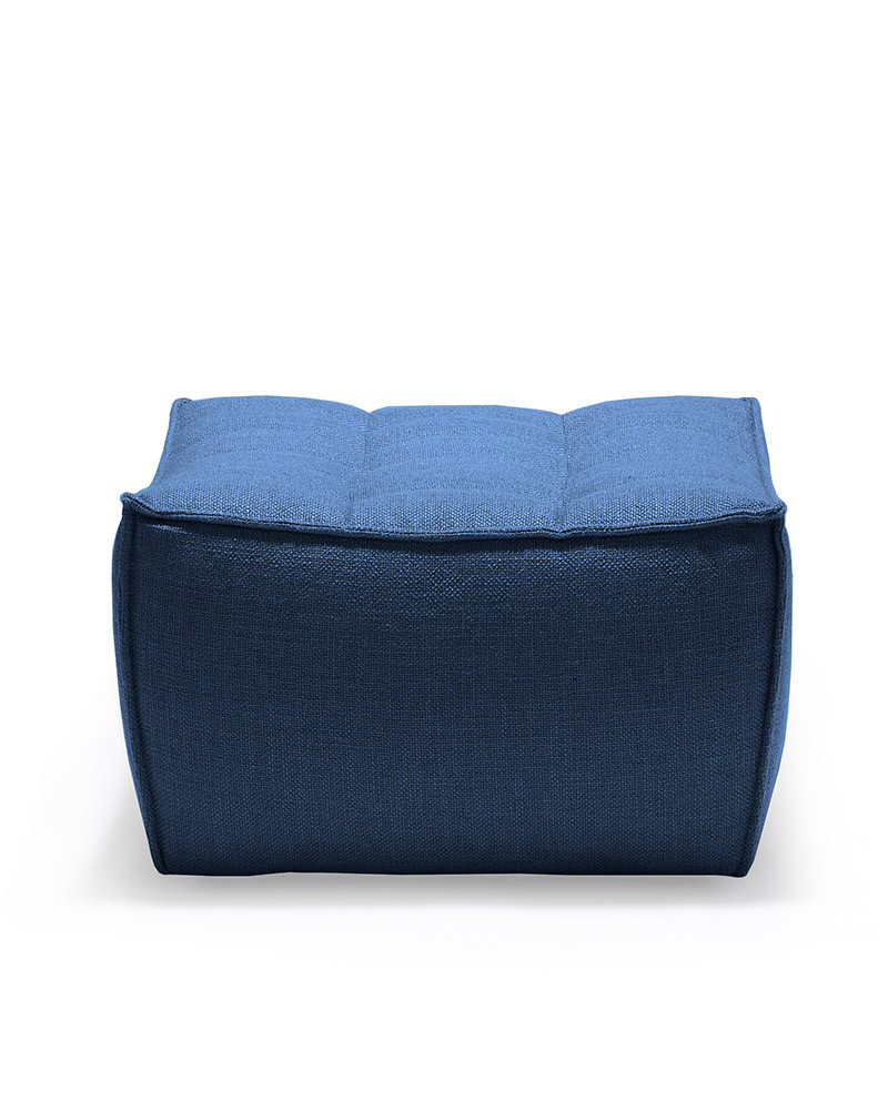 Repose-pieds Canapé N701 - Ethnicraft
