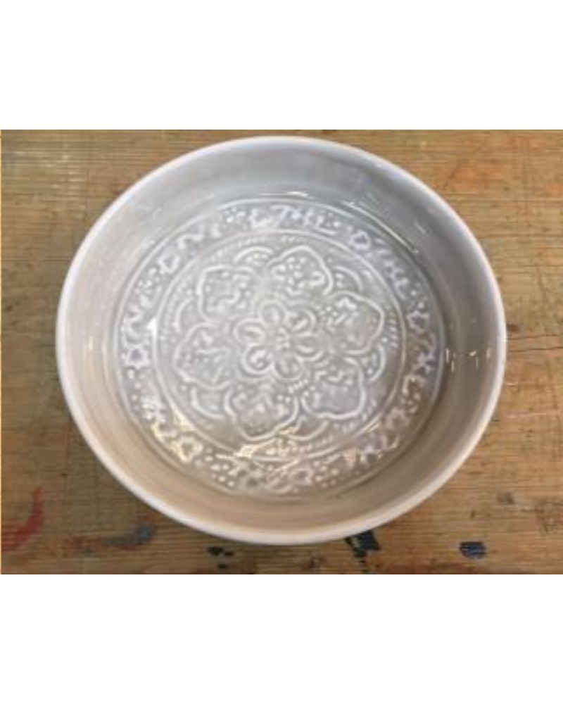 Plateau berbère BB Ø18 cm - Bazardeluxe
