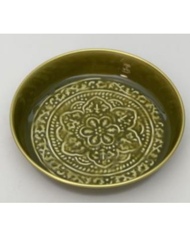 Plateau berbère BB Ø18 cm - Bazardeluxe