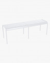 Banc 3/4 places Luxembourg - Fermob