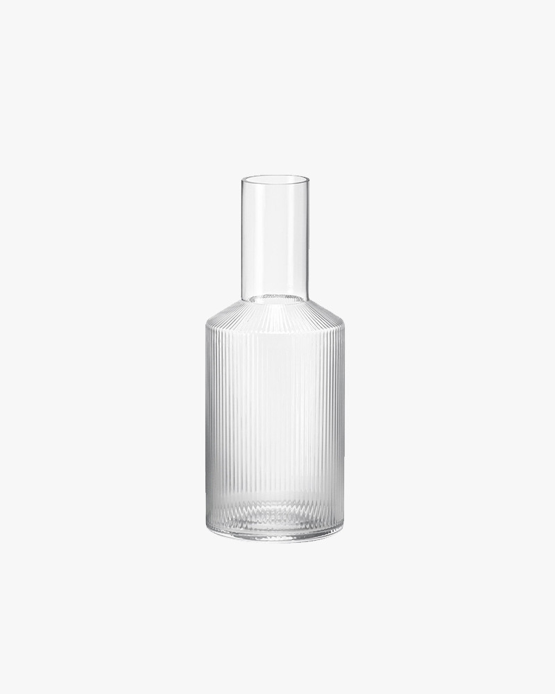 Carafe Ripple - Ferm Living