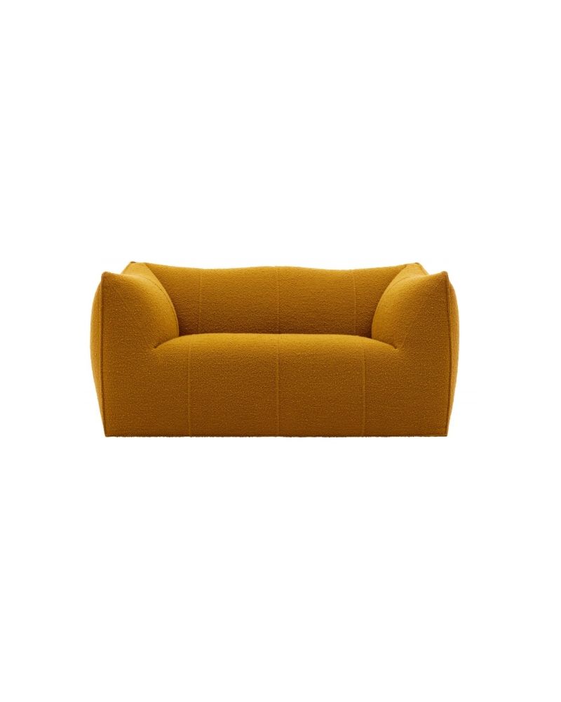 Le Bambole - Bambola fauteuil et Granbambola canapé - B&B Italia