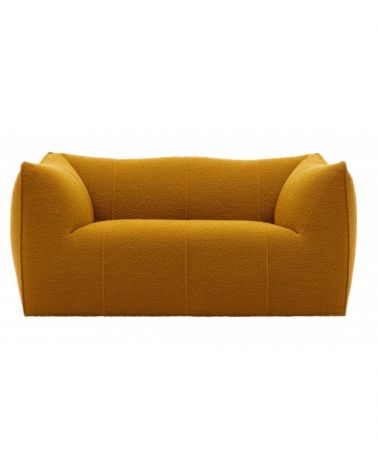 Le Bambole - Bambola fauteuil et Granbambola canapé - B&B Italia