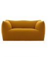 Le Bambole - Bambola fauteuil et Granbambola canapé - B&B Italia