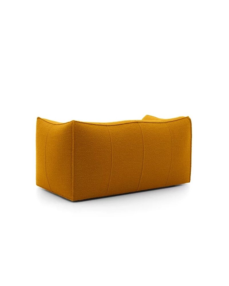 Le Bambole - Bambola fauteuil et Granbambola canapé - B&B Italia