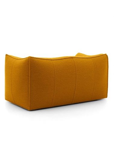 Le Bambole - Bambola fauteuil et Granbambola canapé - B&B Italia