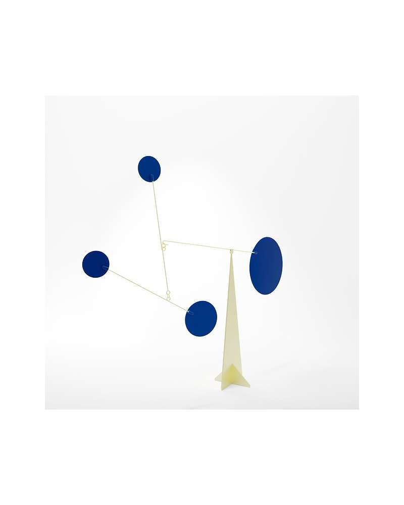 Mobile sur pied - Volta